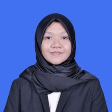 Profil CV Fitrianty Rezeki Sugeha