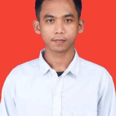 Profil CV ABDI YULIANTO. M