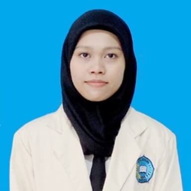 Profil CV Fitri Apriliasari