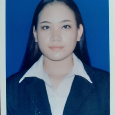 Profil CV Fitri Arini