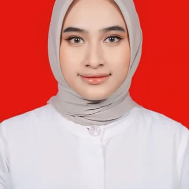 Profil CV Fitri Ariyani