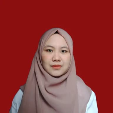 Profil CV Fitri Astika