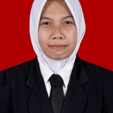 Profil CV Fitriatul Muqmiroh