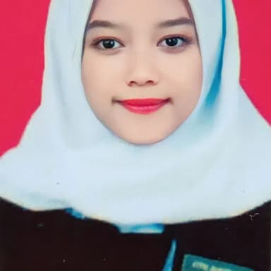 Profil CV Fitri Audina Suherman