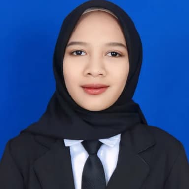 Profil CV Fitri Auliya