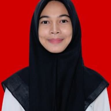 Profil CV Fitri Diansari