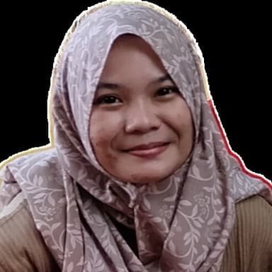 Profil CV Fitrie Amelia