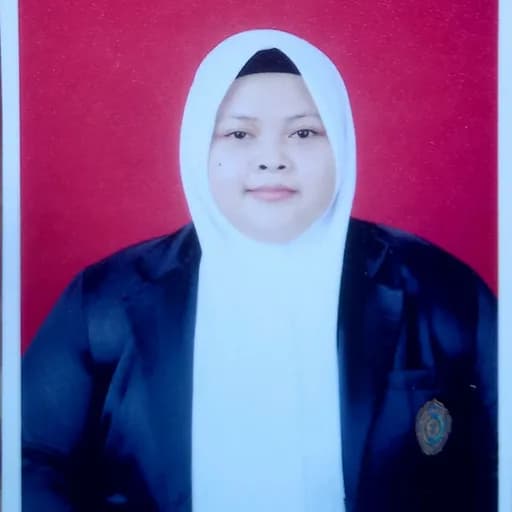 CV Fitri Fathul Jannah