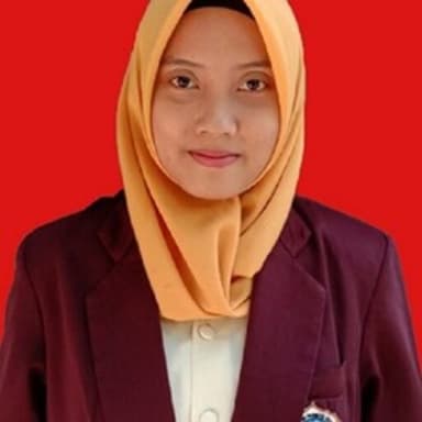 Profil CV Fitri Handayani