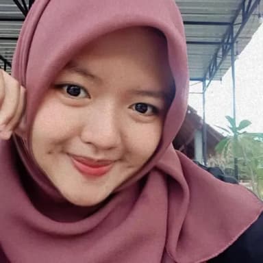 Profil CV Fitri Handayani