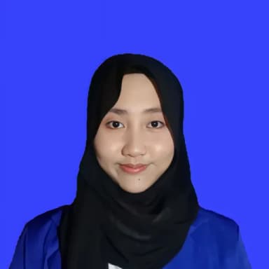 Profil CV Fitri Maulida