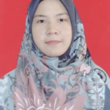 Profil CV Fitri Megarani