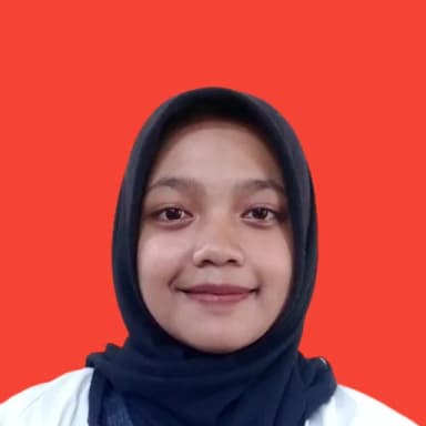 Profil CV Fitri Mujibatul