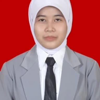 Profil CV Fitri Noer Megawati