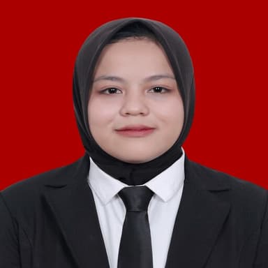 Profil CV Fitri Novitasari