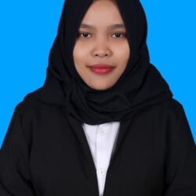 Profil CV Fitri Nuranisa