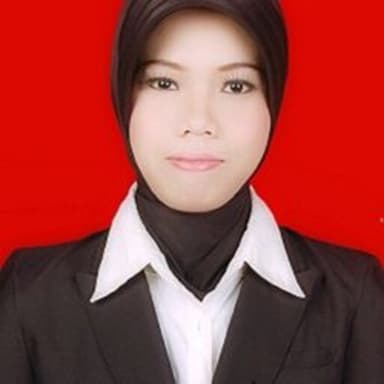 Profil CV Fitri Purworini