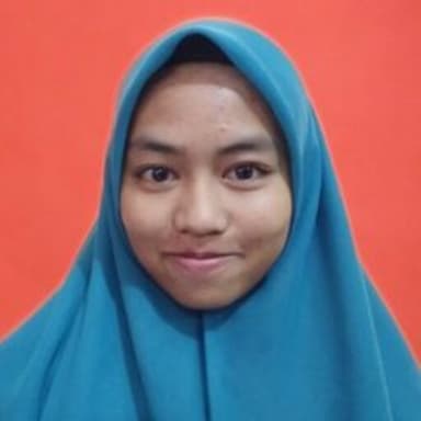 Profil CV Fitri Ramadhani