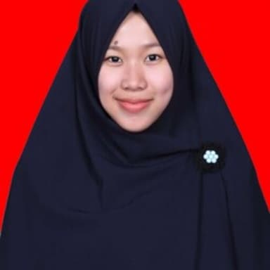 Profil CV Fitri Ramadhani