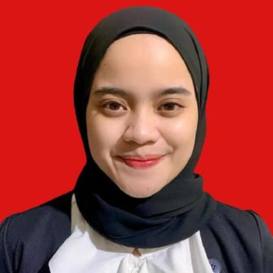 Profil CV Fitri Ramadhani