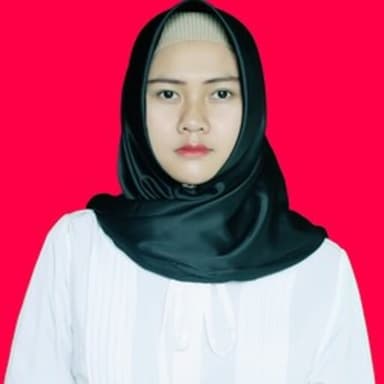 Profil CV Fitri Sayidati Mukaromah