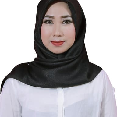 Profil CV Fitri Widoyo