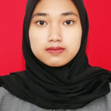 Profil CV Fitriyah Khoirunnisa