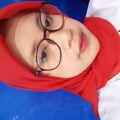 Profil CV Fitriyani