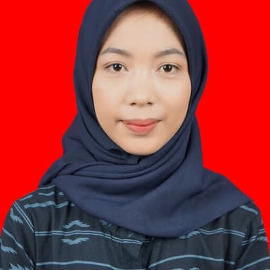 Profil CV Fitriyani