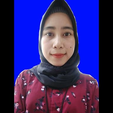 Profil CV Fitriyanti