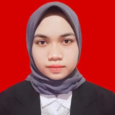 Profil CV Fitri Yulianti