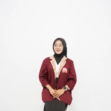 Profil CV Fitri yunita