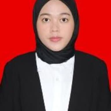 Profil CV Fitrotuz Zahroh