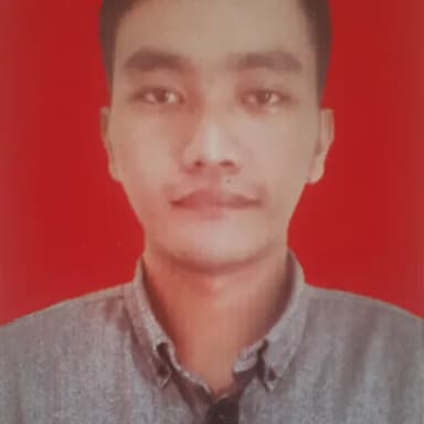 Profil CV Fawwaz Izzudin Ar-rois