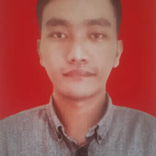 CV Fawwaz Izzudin Ar-rois