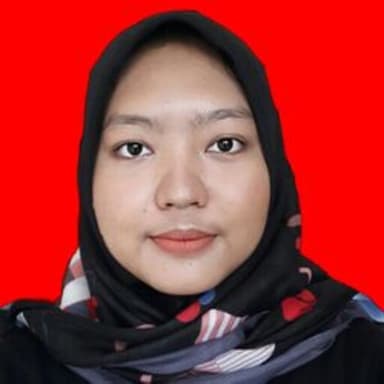 Profil CV Fonza Natasya Zahwa