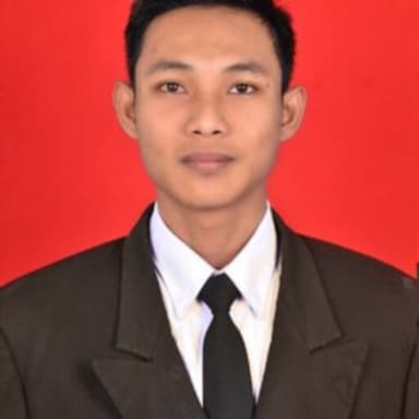 Profil CV Fram Desca Ary Pratama