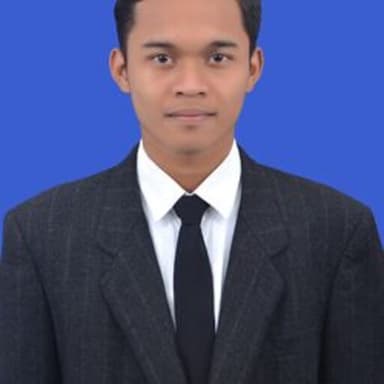 Profil CV Fran Boby Prasetyo