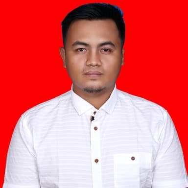 Profil CV Fran Ivo Nanda