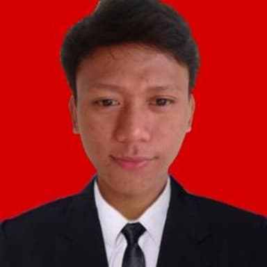 Profil CV Frans Dito Artha Rifaldy