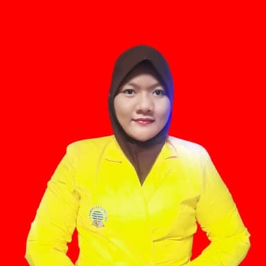 Profil CV Fransisca Winova