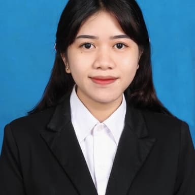 Profil CV Fransiska Yuliana