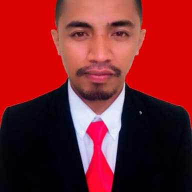 Profil CV Fredy Lewier