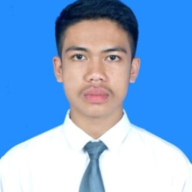 Profil CV FREDY SETYO BUDI UTOMO