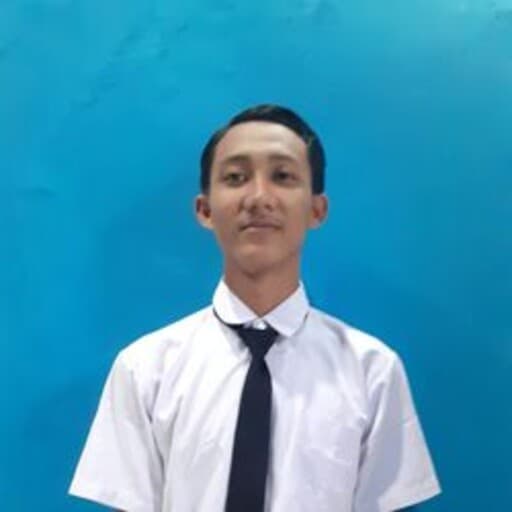 CV Frendi Adi Santoso