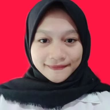 Profil CV Frida Maulina