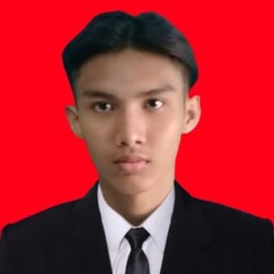 Profil CV Frisco Aji Saputra