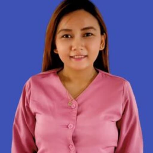 CV Frizka Maria Paendong