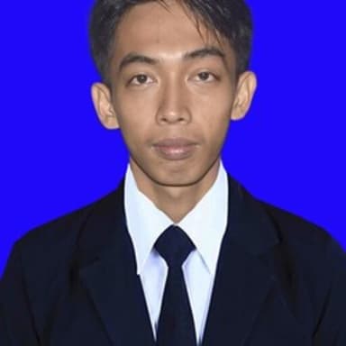 Profil CV Fuad Arif Baharudin