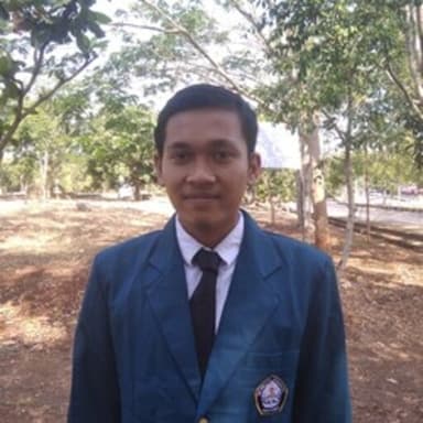 Profil CV Fuad Hasan Basri